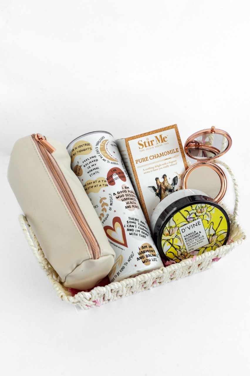 Luxury Gift Hampers