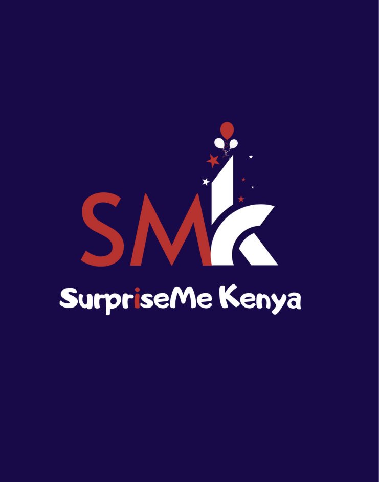 SurpriseMe Kenya Logo